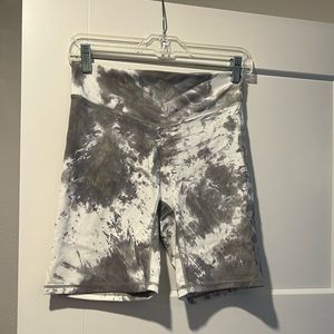 Cloud rider short